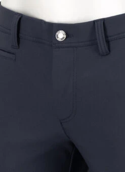 Alberto Golf, Golfhose Rookie, Regular Fit, FX4 DRY Cooler®, Navy 4 Alberto Golf, Golfhose Rookie, Regular Fit, FX4 DRY Cooler®, Navy -Herrenausstatter Verkaufe 452563 norm4