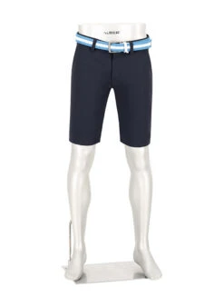 Alberto Golf, Golfshorts Earnie, Regular Fit, FX4 Dry Cooler®, Navy