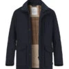 LODENFREY, Jacke, Wolle, Sympatex®, Navy