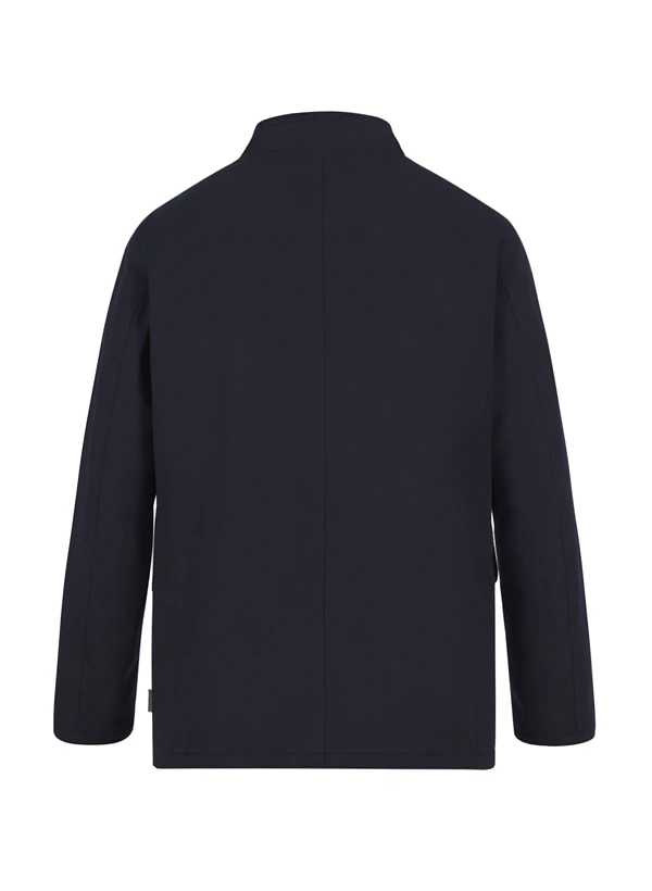 LODENFREY, Jacke, Wolle, Sympatex®, navy LODENFREY, Jacke, Wolle, Sympatex®, Navy -Herrenausstatter Verkaufe 452859 norm2
