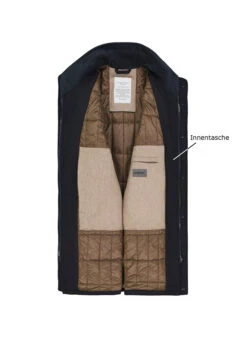 LODENFREY, Jacke, Wolle, Sympatex®, Navy 2 LODENFREY, Jacke, Wolle, Sympatex®, Navy -Herrenausstatter Verkaufe 452859 norm3